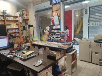 Πώληση Επιχείρησης 45τ.μ. προς πώληση φωτογραφία 4