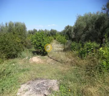 Parcel 1400m<sup>2</sup> for sale photo 3846916