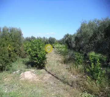 Parcel 1400m<sup>2</sup> for sale photo 3846918