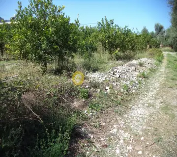 Parcel 1400m<sup>2</sup> for sale photo 3846920