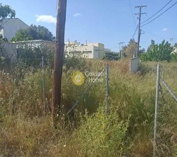 Οικιστικό 192τ.μ. προς πώληση φωτογραφία 2