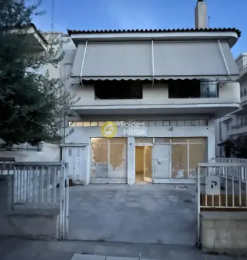 Κτίριο 140τ.μ. προς πώληση φωτογραφία 1