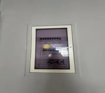 Golden Home Property Image