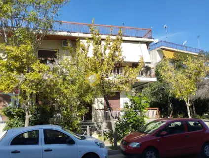 Κτίριο 320τ.μ. προς πώληση φωτογραφία 3851152