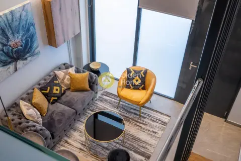 Golden Home Property Image