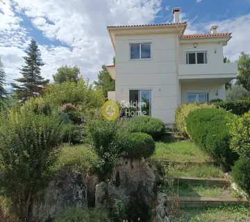Μονοκατοικία 280τ.μ. προς πώληση φωτογραφία 47