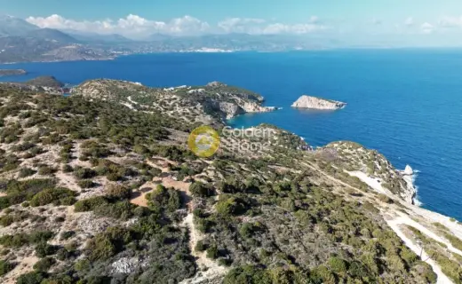 Αγροτεμάχιο 9399τ.μ. προς πώληση φωτογραφία 1