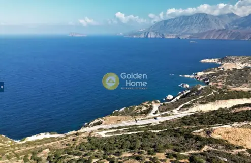 Αγροτεμάχιο 9399τ.μ. προς πώληση φωτογραφία 2