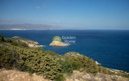 Αγροτεμάχιο 9399τ.μ. προς πώληση φωτογραφία 12