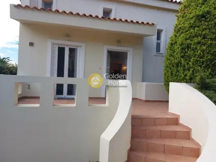 Μεζονέτα Ανεξάρτητη 330τ.μ. προς πώληση φωτογραφία 2