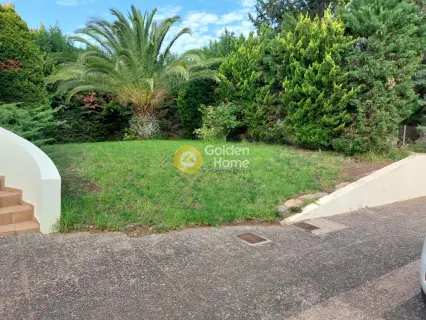 Μεζονέτα Ανεξάρτητη 330τ.μ. προς πώληση φωτογραφία 4