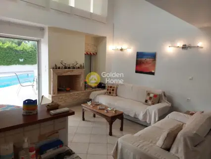 Μεζονέτα Ανεξάρτητη 330τ.μ. προς πώληση φωτογραφία 9