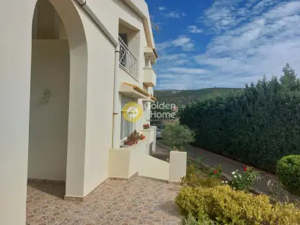 Μεζονέτα Ανεξάρτητη 330τ.μ. προς πώληση φωτογραφία 3857121