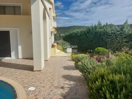 Μεζονέτα Ανεξάρτητη 330τ.μ. προς πώληση φωτογραφία 3857122