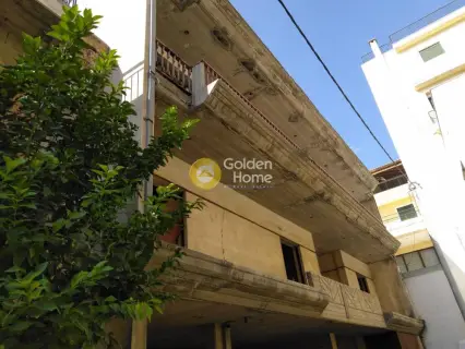 Κτίριο 220τ.μ. προς πώληση φωτογραφία 1