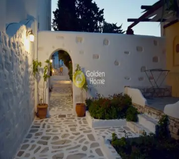 Golden Home Property Image