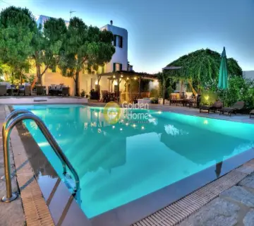Hotel 280m<sup>2</sup> for rent photo 3858380