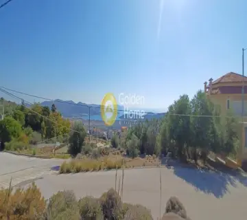 Οικιστικό 1035τ.μ. προς πώληση φωτογραφία 3861871