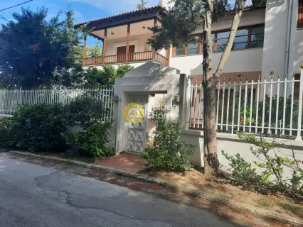 Μονοκατοικία 650τ.μ. προς πώληση φωτογραφία 9
