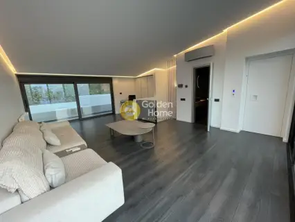 Independent Maisonette 450m<sup>2</sup> for rent photo 18