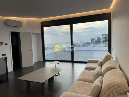 Independent Maisonette 450m<sup>2</sup> for rent photo 17