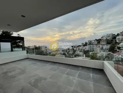 Independent Maisonette 450m<sup>2</sup> for rent photo 42