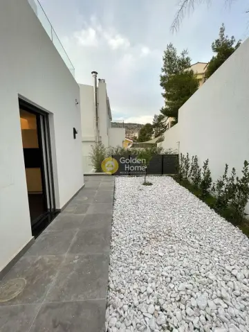 Independent Maisonette 450m<sup>2</sup> for rent photo 58