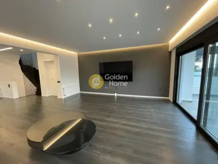 Independent Maisonette 450m<sup>2</sup> for rent photo 13