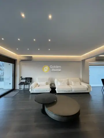 Independent Maisonette 450m<sup>2</sup> for rent photo 12