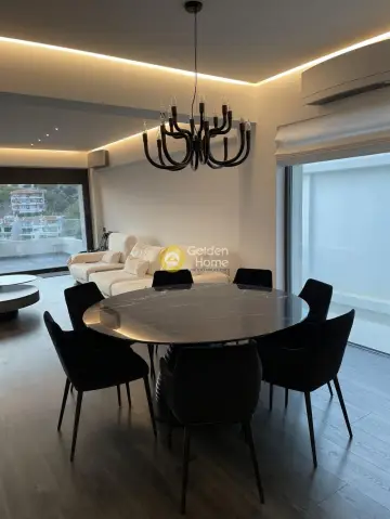 Independent Maisonette 450m<sup>2</sup> for rent photo 14