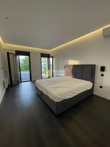 Independent Maisonette 450m<sup>2</sup> for rent photo 40