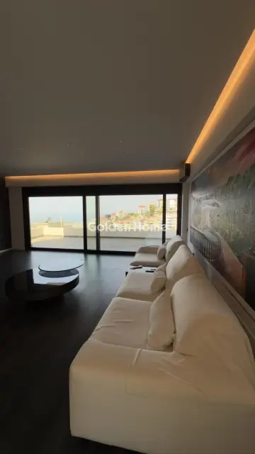Independent Maisonette 450m<sup>2</sup> for rent photo 4