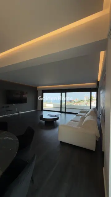 Independent Maisonette 450m<sup>2</sup> for rent photo 7