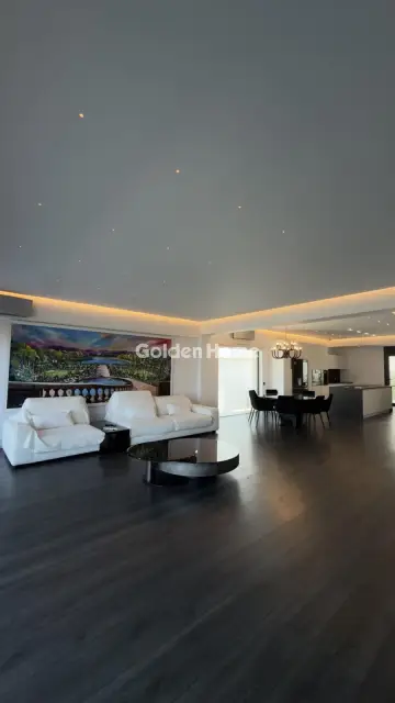 Independent Maisonette 450m<sup>2</sup> for rent photo 2