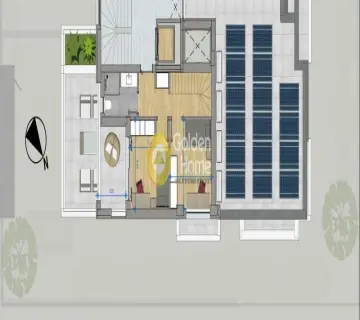 Golden Home Property Image