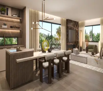 Golden Home Property Image