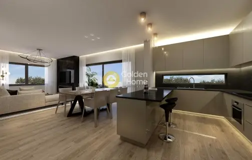 Apartment 118m<sup>2</sup> for sale photo 4
