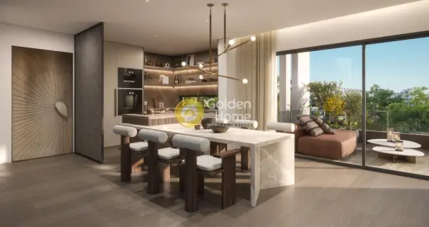 Apartment 118m<sup>2</sup> for sale photo 2