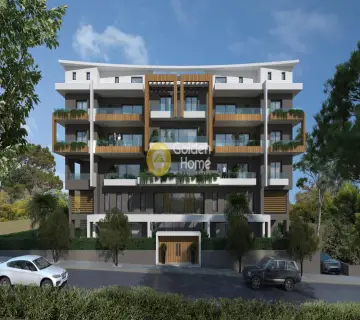 Golden Home Property Image