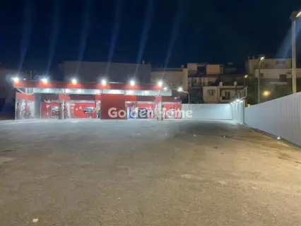 Οικιστικό 850τ.μ. προς πώληση φωτογραφία 5685231