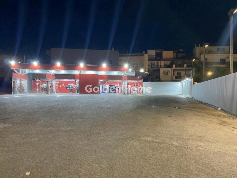 Οικόπεδο 850m<sup>2</sup> for sale display photo