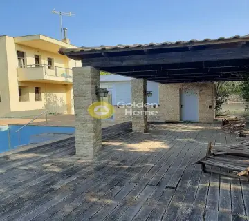 House 800m<sup>2</sup> for sale photo 2