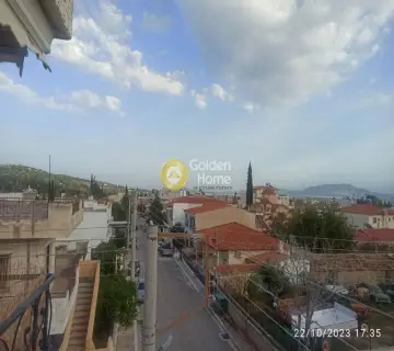 Οροφοδιαμέρισμα 120τ.μ. προς πώληση φωτογραφία 6