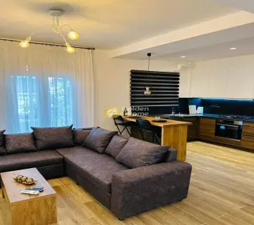 Apartment 54m<sup>2</sup> for sale photo 5