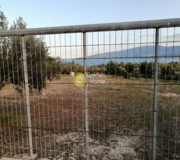 Parcel 4124m<sup>2</sup> for sale photo 3867414