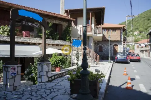 Hotel 380m<sup>2</sup> for sale photo 3869177