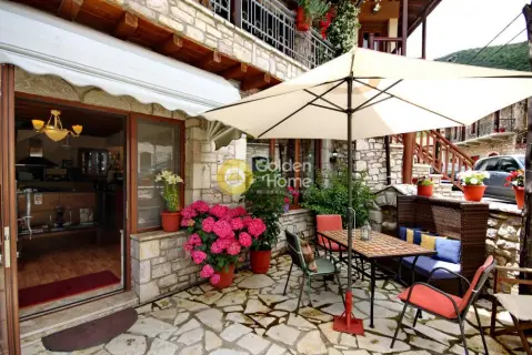 Hotel 380m<sup>2</sup> for sale photo 3869181