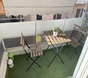 Apartment 50m<sup>2</sup> for sale photo 4