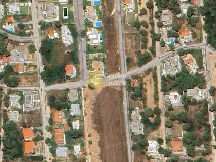 Parcel 287m<sup>2</sup> for sale photo 5562379