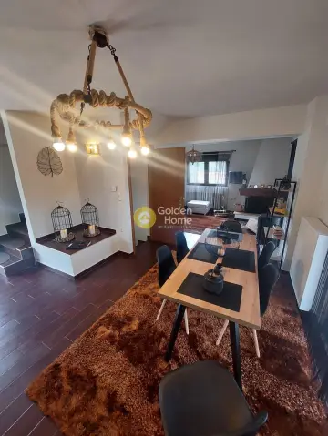 Independent Maisonette 190m<sup>2</sup> for rent photo 3